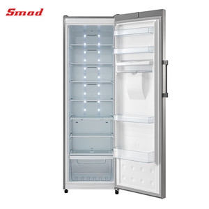 ใช้ในบ้านหรูหราไม่มีน้ำค้างแข็งตู้เย็นประตูเดียวกับตู้น้ำเย็น - Product Image 2