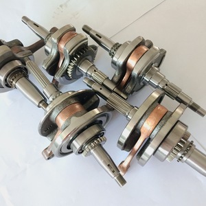 Albero Motore in Acciaio di Alta Qualità per Motore Yamaha <span class=keywords><strong>Boxer</strong></span> Certificato ISO9001 - Product Image 3