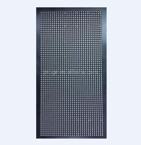 7000cd siêu sáng chất lượng cao Nationstar/Kinglight smd3535/2727 đầy đủ màu sắc RGB 64x32 pixel 32x32 P5 P6 ngoài trời dẫn mô-đun - Product Image 4