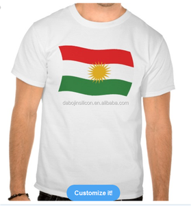 เสื้อยืดธงซีเรีย2024 - Product Image 4