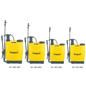 Máy Phun Ba Lô Nông Nghiệp Pe 12l <span class=keywords><strong>16l</strong></span> 18l 20l Mới - Product Image 1