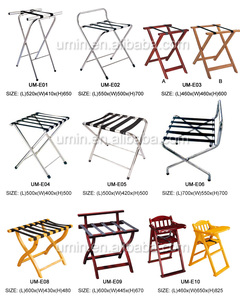 Seggiolone in <span class=keywords><strong>Legno</strong></span> per Bambini da Ristorante - Product Image 3