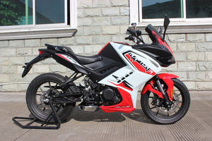 R7 <span class=keywords><strong>Moto</strong></span> <span class=keywords><strong>Sportive</strong></span> Chinoise 300 cm³ à Refroidissement Liquide - Product Image 2