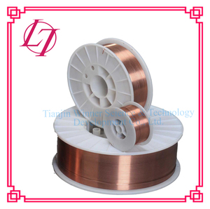 Usine fournir directement <span class=keywords><strong>ESAB</strong></span> qualité SG2 MIG MAG fil de soudage <span class=keywords><strong>ER70S</strong></span>-<span class=keywords><strong>6</strong></span> - Product Image 2