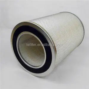 39872890 High efficiency replacement IR air filter element, filter cartridge 39872890