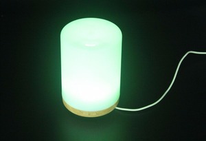 Aromacare difusores de aceite esencial con respiración única lightmode, <span class=keywords><strong>sin</strong></span> sonido humidificador - Product Image 5