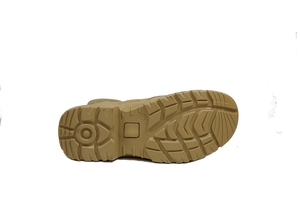 Tsb301 <span class=keywords><strong>Chile</strong></span> Brazil Ánh Sáng Trọng Lượng Sa Mạc Da Lộn Coyote Chiến Đấu Khởi Động PU Tiêm Da Lộn Bò Da Chính Hãng Khởi Động - Product Image 2