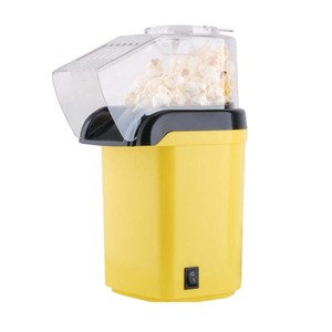 Nouvelles machines à popcorn automatiques bon marché pour la vente en gros - Product Image 4