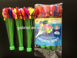 Manojo <span class=keywords><strong>O</strong></span> globos, bomba de agua para niños juegos - Product Image 5