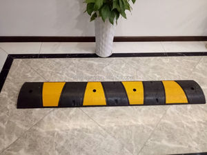 72" , 183CMvelocidad Joroba Joroba Carretera - Product Image 1