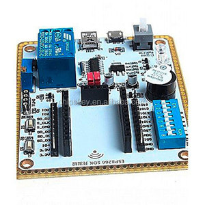 #28065 <span class=keywords><strong>ESP8266</strong></span> SDK nối tiếp <span class=keywords><strong>wifi</strong></span> không dây phát triển mô-đun điện tử để dễ dàng truy cập và kết nối - Product Image 2