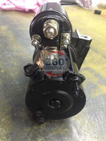 Motor de Arranque Lester 6792 8000282 50-807904A1 50-863007A1 Compatible con Motores Marinos Mercruiser Stern Drive Ski Penta