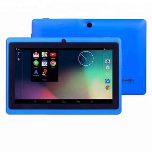 <strong>Cheap</strong> <strong>Tablet</strong> 7 Inch Q88 <strong>Tablet</strong> with Lower Price in Stock - Product Image 2