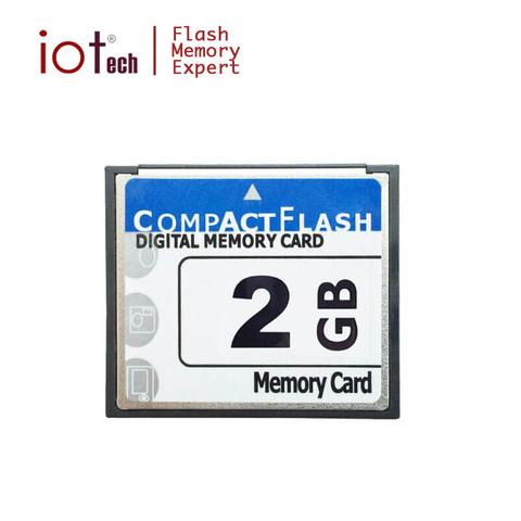 Cf 80x 2gb Pick #16 (266215)