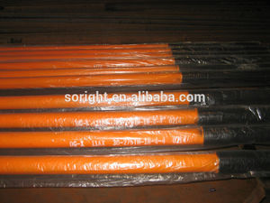 RWAM Bomba de Varilla de Ventosa para Producción Eficiente de Petróleo - Product Image 5