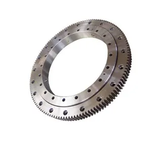 Top Quality Cross Roller Ring Bearing RA8008C for Concrete Pump