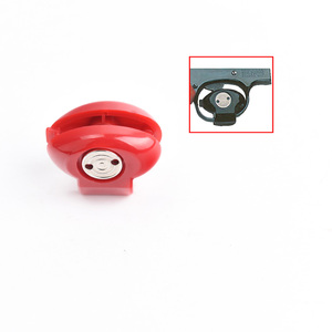 An toàn ABS nhựa khóa với chìa khóa cho <span class=keywords><strong>Smith</strong></span> săn bắn & Chụp phụ kiện - Product Image 4