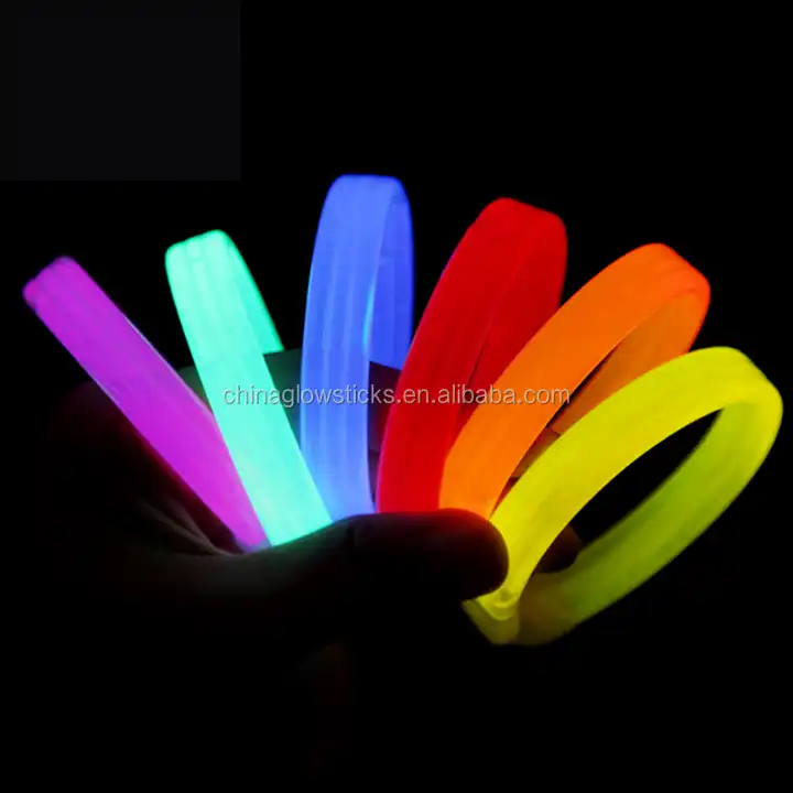 Neon Glow Bracelets : r/gtaonline