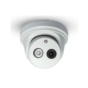 2016 nueva prueba de agua HD 1000 LÍNEAS de TV de una lámpara de cristal de la cámara del cctv cámara domo para vender BS-6027 - Product Image 3