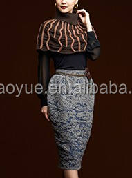 <span class=keywords><strong>2</strong></span> + <span class=keywords><strong>2</strong></span> sistema computarizado plana máquina de tejer suéter buen precio - Product Image 6