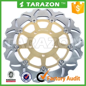 Rotor <span class=keywords><strong>de</strong></span> disco <span class=keywords><strong>de</strong></span> freno <span class=keywords><strong>de</strong></span> motocicleta para HONDA <span class=keywords><strong>BMW</strong></span> KAWASAKI SUZUKI YAMAHA DUCATI TRIUMPH BUELL KTM VESPA - Product Image 2