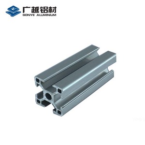 En <span class=keywords><strong>aluminium</strong></span> alloygrooved profilés en <span class=keywords><strong>aluminium</strong></span> en <span class=keywords><strong>aluminium</strong></span> charpente d'extrusion <span class=keywords><strong>prix</strong></span> par tonne - Product Image 3