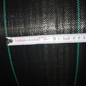 Cubierta de tierra agrícola para protección de invernadero, estera de hierba para granja - Product Image 2