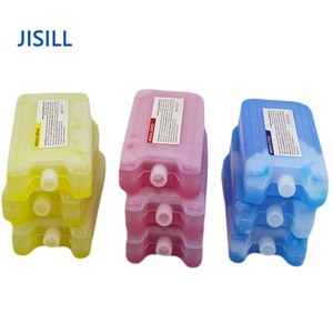 Food Grade Nontoxic Hard Plastic Ice Chest Pcm <strong>Material</strong> <strong>Cooler</strong> Pack - Product Image 2