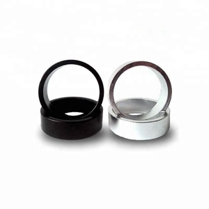 مصنع Luckyway مخصص BMX اكسسوارات CNC سبائك الألومنيوم دراجة أجزاء - Product Image 3