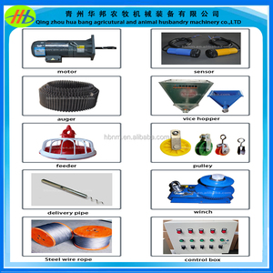 ถาดอาหาร<span class=keywords><strong>ไก่</strong></span>แบบอัตโนมัติ สำหรับ<span class=keywords><strong>ไก่</strong></span>เนื้อ <span class=keywords><strong>ไก่</strong></span>ไข่ ป้องกันการหก ทนทาน สำหรับใช้ในเชิงพาณิชย์ - Product Image 6