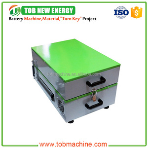 Venta caliente Mini Lab Máquina <span class=keywords><strong>Recubridora</strong></span> De Varia Clase De Materiales de Revestimiento - Product Image 4