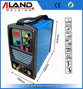 Đa Quá Trình 4In1 MMA TIG CUT Thợ Hàn <span class=keywords><strong>AC</strong></span>/<span class=keywords><strong>DC</strong></span> Cho Người Mới Bắt Đầu - Product Image 5