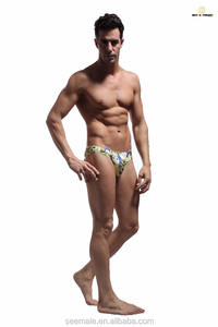 Di alta Qualità Migliore Modo di Vendita di Seta Della Biancheria Intima Degli Uomini Bella Stampa Dei Ragazzi Pugili zhongshan - Product Image 5