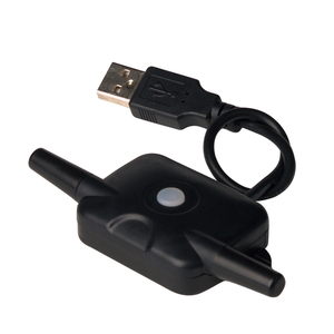 เครื่องรับสัญญาณดิจิตอลสำหรับรถบ้านพร้อมฟังก์ชัน TPMS รองรับ RS232 หรือ RS485 สำหรับวัดแรงดันลมยาง ประเภทสินค้า - Product Image 1