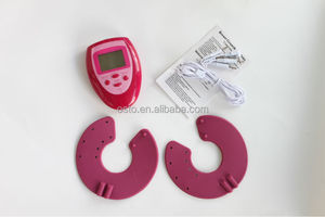 Nouvelle électronique mini <span class=keywords><strong>massage</strong></span> du sein sein enhancer masseur - Product Image 4