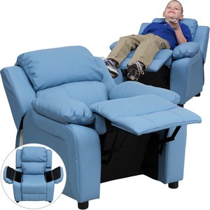 Divano per Bambini Carino e Alla Moda - Product Image 1