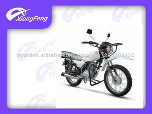 Moto 150cc, 150cc motocicleta de la ciudad, bici de la suciedad - Product Image 1