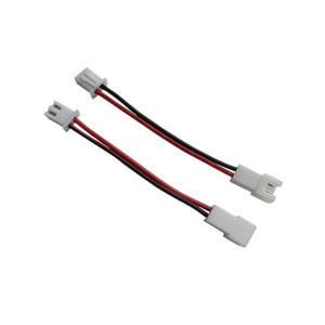 JST 2,5 mael mujer 3PIN conector arnés para 3D impresora - Product Image 1