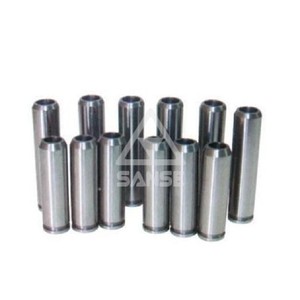 Alta calidad S4K S6K motor diesel Válvula de guía de para SK130-<span class=keywords><strong>8</strong></span> excavadora partes 34301-02300 <span class=keywords><strong>Sanse</strong></span> - Product Image 1