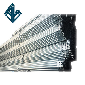 <span class=keywords><strong>2</strong></span> <span class=keywords><strong>1</strong></span> <span class=keywords><strong>2</strong></span> Inch Đường Kính Ống Thép Mạ Kẽm Giá Mỗi Chân - Product Image 2