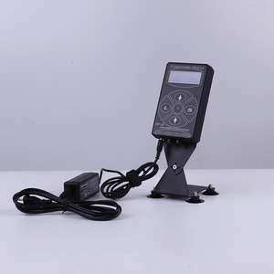 Mesin tato Digital LCD, perangkat tato Cerdas Peningkatan catu daya tato - Product Image 5
