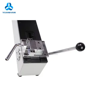 Wire Tensile Strength Tester Electric Wire Cable Crimp Terminal Pin Pulling Force Pull Off Tester Wire Tensile Strength And Tension Detector