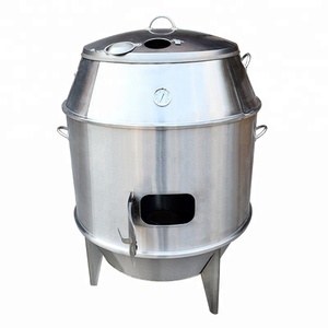 Forno <span class=keywords><strong>per</strong></span> Anatra Arrosto a Gas / Fornello <span class=keywords><strong>per</strong></span> Arrostire Anatra - Product Image 3