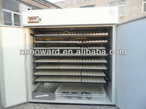 HHD Giữ 2000 Trứng Làm Máy Ấp Trứng Gà - Product Image 4