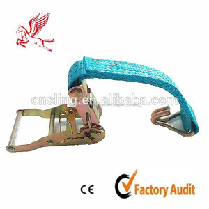 <span class=keywords><strong>ce</strong></span> doble gancho <span class=keywords><strong>j</strong></span> gancho plano con remolque de amarre de los sistemas - Product Image 2