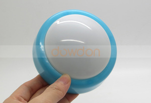 Portable AAA Battery Powered Night <strong>Light</strong> Tap <strong>Touch</strong> <strong>Light</strong> Stick <strong>on</strong> <strong>Light</strong> - Product Image 2