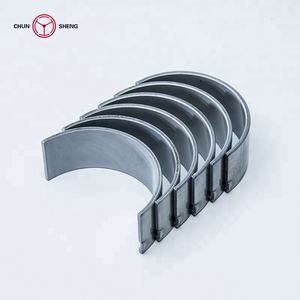 Suku Cadang Mesin Truk Batang Penghubung Utama Bantalan Berkualitas Cocok untuk <span class=keywords><strong>STEYR</strong></span> WD615 61560030033 - Product Image 1