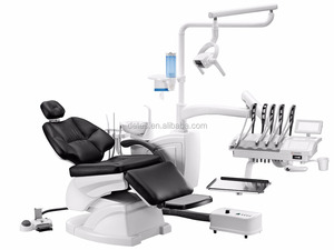 Mesin Perawatan Gigi, Kursi <span class=keywords><strong>Dental</strong></span> <span class=keywords><strong>Unit</strong></span> TOP308 Lipat Guangzhou Produsen Mesin Perawatan Listrik - Product Image 5