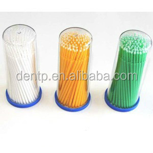 Nha Khoa Đầy Màu Sắc Dùng Một Lần Micro Applicator - Product Image 6