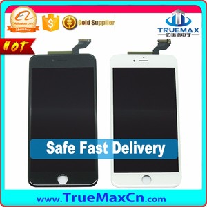 Le Meilleur Prix pour iPhone <span class=keywords><strong>6</strong></span> S <span class=keywords><strong>Plus</strong></span> LCD Écran de Remplacement Avec Digitizer - Product Image 1